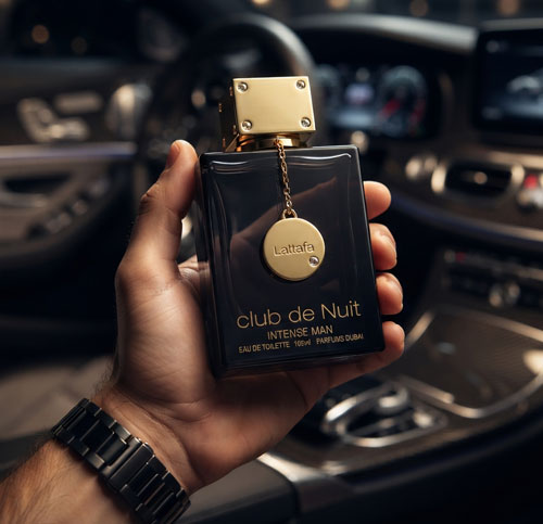 Perfumes Nacionais Importados e Árabes